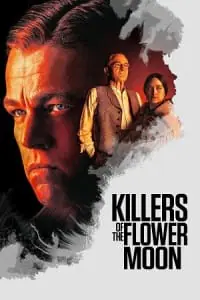 Killers of the Flower Moon (2023) WEB-DL {English With Subtitles} Full Movie 480p - 720p - 1080p