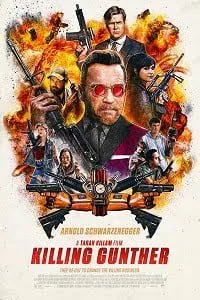 Killing Gunther (2017) Dual Audio Hindi 480p - 720p - 1080p