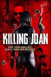 Killing Joan (2018) Dual Audio Hindi 480p - - 720p