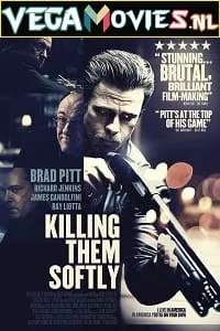 Killing Them Softly (2012) Dual Audio [Hindi-English] WeB-DL 480p - 720p - 1080p
