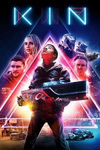 Kin (2018) Dual Audio {Hindi-English} BluRay 480p - 720p - 1080p