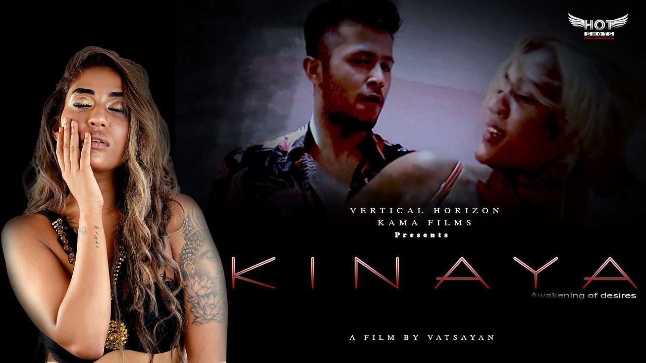 [18+] Kinaya (2020) Hotshots Exclusive Short Film 720p - 1080p HDRip