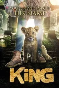 King (2022) Dual Audio [Hindi + English] WeB-DL 480p - 720p - 1080p