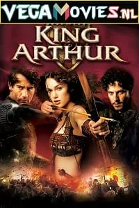 King Arthur (2004) Dual Audio {Hindi-English} 480p - 720p - 1080p