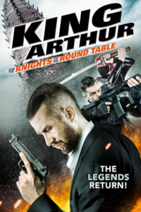 King Arthur and the Knights of the Round Table (2014) Dual Audio {Hindi-English} BluRay 480p - 720p