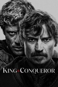 King & Conqueror (Season 1) Dual Audio {Hindi-English} Series 480p 720p & 1080p WEB-DL