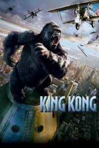 King Kong (2005) Dual Audio {Hindi-English} 480p - 720p - 1080p