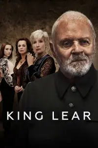 King Lear (2018) Dual Audio [Hindi + English] WeB-DL 480p - 720p - 1080p
