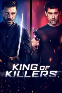 King of Killers (2023) WEB-DL {English With Subtitles} Full Movie 480p - 720p - 1080p