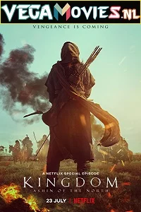 Kingdom: Ashin of the North (2021) Dual Audio {English-Korean} 480p - 720p - 1080p