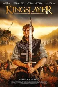 Kingslayer (2022) BluRay {English With Subtitles} Full Movie 480p - 720p - 1080p