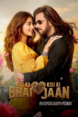 Kisi Ka Bhai Kisi Ki Jaan (2023) ZEE5 WEB-DL [Hindi DD5.1] Full Movie 480p - 720p - 1080p - 2160p 4K