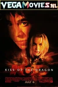 Kiss of the Dragon (2001) Dual Audio {Hindi-English} 480p - 720p - 1080p