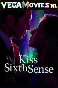 Kiss Sixth Sense (2022) Season 1 [S01E012 Added] Disney+ Original 720p WEB-DL