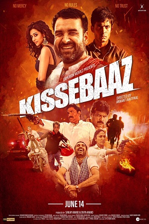 Kissebaaz (2020) Hindi Movie WEB-DL 480p - 720p - 1080p