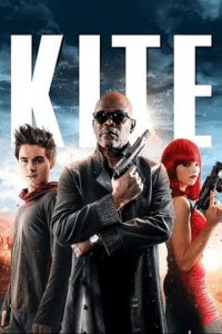 Kite (2014) BluRay Dual Audio {Hindi-English} 480p - 720p - 1080p