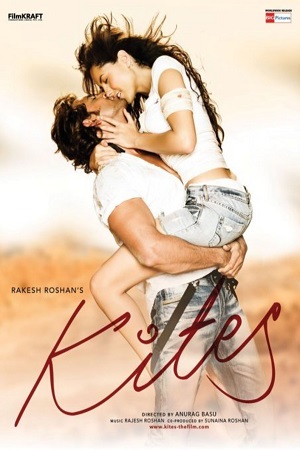 Kites (2010) Hindi Full Movie 480p - 720p