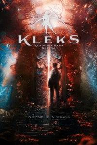 Kleks Academy (2024) NF WEB-DL Dual Audio {Hindi-English} 480p - 720p - 1080p