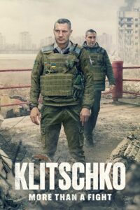 Klitschko: More Than a Fight (2024) {English with Subtitles} Full Movie WEB-DL 480p - 720p - 1080p