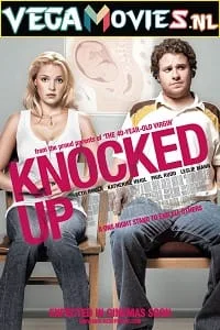 Knocked Up (2007) Dual Audio {Hindi-English} 480p - 720p - 1080p