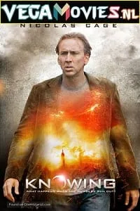 Knowing (2009) Dual Audio {Hindi-English} 480p - 720p - 1080p