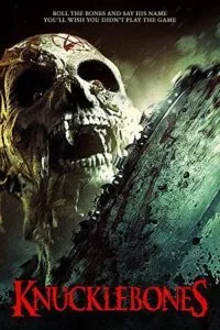 Knucklebones (2016) Dual Audio {Hindi-English} 480p - 720p