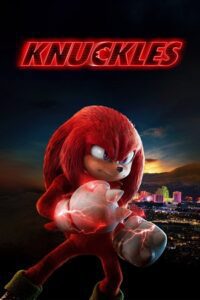 Knuckles (2025) Season 1 Dual Audio {Hindi-English} Series 480p 720p 1080p WEB-DL