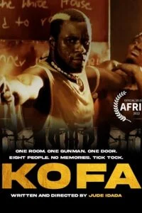 Kofa (2024) {English with Subtitles} Full Movie WEB-DL 480p - 720p - 1080p