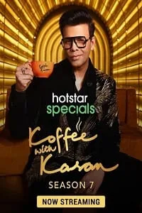 Koffee With Karan (2022) Season 7 [Episode 13] English DSNP Reality Show 720p - 1080p
