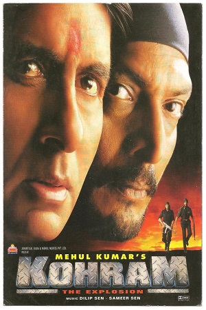 Kohram (1999) WEBRip Hindi Full Movie 480p - 720p - 1080p