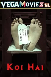 Koi Hai (2021) Season 1 Hindi MX Player Complete WEB Series 480p - 720p HDRip