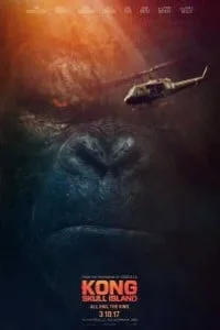 Kong Skull Island (2017) Full Movie {Hindi-English} Dual Audio 480p - 720p - 1080p