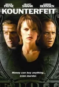 Kounterfeit (1996) Dual Audio {Hindi-English} 480p - 720p