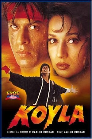 Koyla (1997) Hindi Full Movie 480p - 720p - 1080p