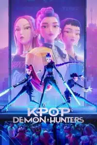 KPop Demon Hunters (2025) WEB-DL Dual Audio {Hindi-English} 480p - 720p - 1080p