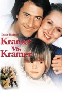 Kramer vs. Kramer (1979) Dual Audio {Hindi-English} 480p - 720p - 1080p