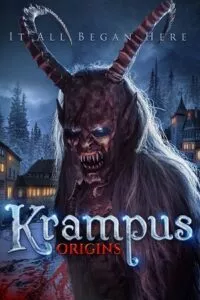 Krampus (2015) Dual Audio [Hindi + English] WeB-DL 480p - 720p - 1080p