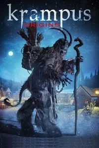 Krampus Origins (2018) Dual Audio {Hindi-English} 480p - 720p - 1080p