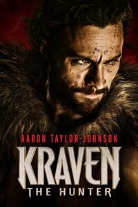 Kraven the Hunter (2024) WEB-DL Dual Audio {Hindi-English} 480p - 720p - 1080p - 2160p 4K SDR
