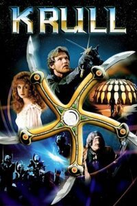 Krull (1983) Dual Audio {Hindi-English} BluRay 480p - 720p - 1080p