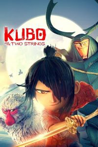 Kubo and the Two Strings (2016) Dual Audio {Hindi-English} BluRay 480p - 720p - 1080p