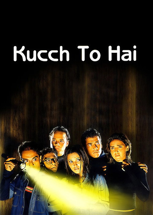 Kucch To Hai (2003) Hindi Full Movie 480p - 720p - 1080p WEB-DL