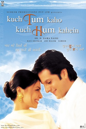 Kuch Tum Kaho Kuch Hum Kahein (2002) Hindi Full Movie WEB-DL 480p - 720p - 1080p
