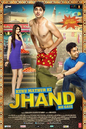 Kuku Mathur Ki Jhand Ho Gayi (2014) Hindi Full Movie WEB-DL 480p - 720p - 1080p