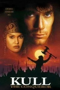 Kull the Conqueror (1997) BluRay Hindi Dubbed (ORG) 480p - 720p - 1080p