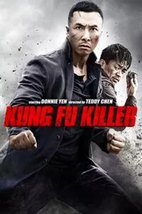 Kung Fu Jungle (2014) BluRay Dual Audio {Hindi-Chinese} 480p - 720p - 1080p