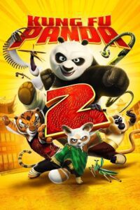 Kung Fu Panda 2 (2011) Dual Audio {Hindi-English} BluRay 480p - 720p - 1080p