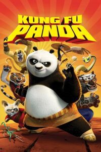 Kung Fu Panda (2008) Dual Audio {Hindi-English} BluRay 480p - 720p - 1080p