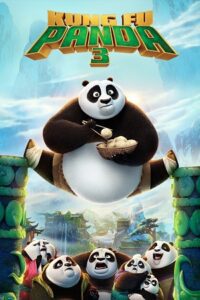 Kung Fu Panda 3 (2016) Dual Audio {Hindi-English} BluRay 480p - 720p - 1080p