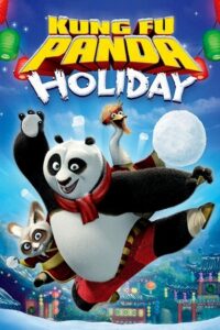 Kung Fu Panda Holiday (2010) Dual Audio {Hindi-English} BluRay 480p - 720p - 1080p